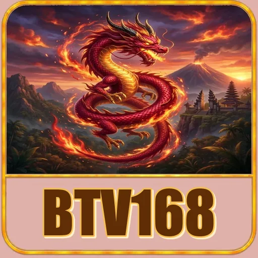 Tingkatan program VIP btv168
